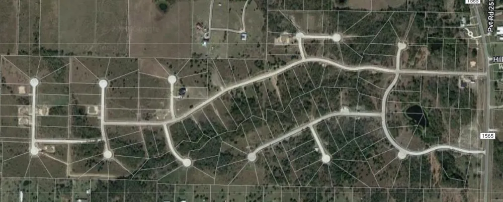 6266 Turkey Oak Royse City, TX 75189