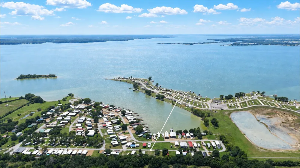 935 Blue Heron Way #Lot 17 Kerens, TX 75144
