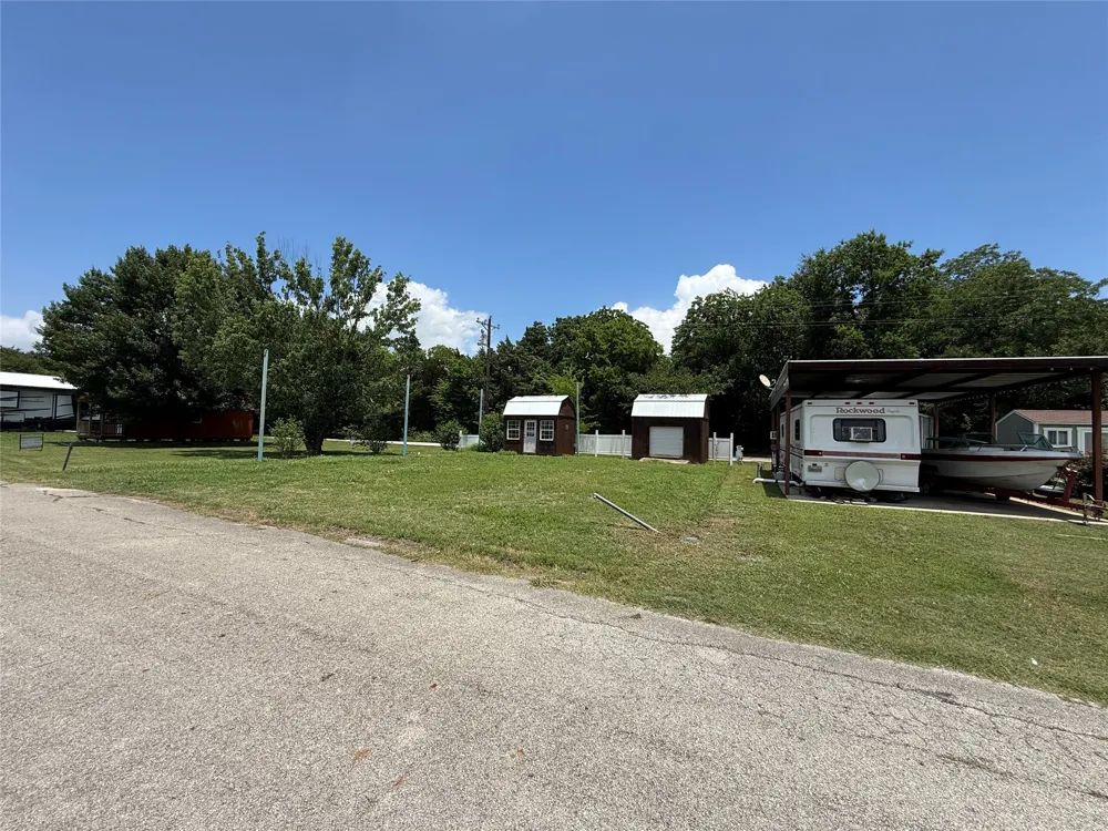 935 Blue Heron Way #Lot 17 Kerens, TX 75144