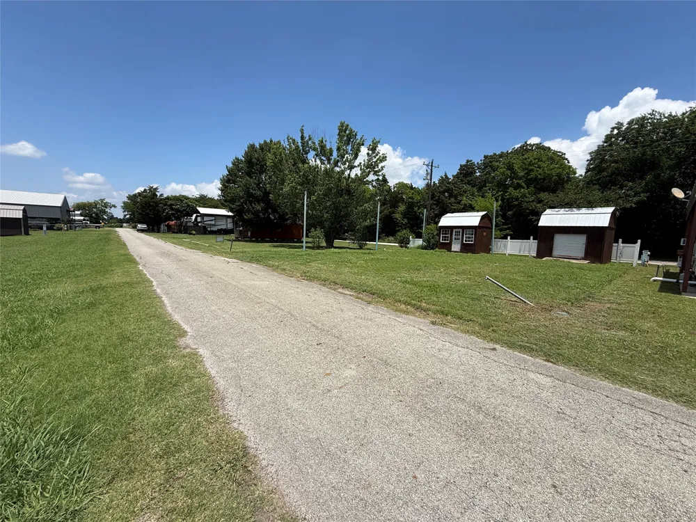 935 Blue Heron Way #Lot 17 Kerens, TX 75144