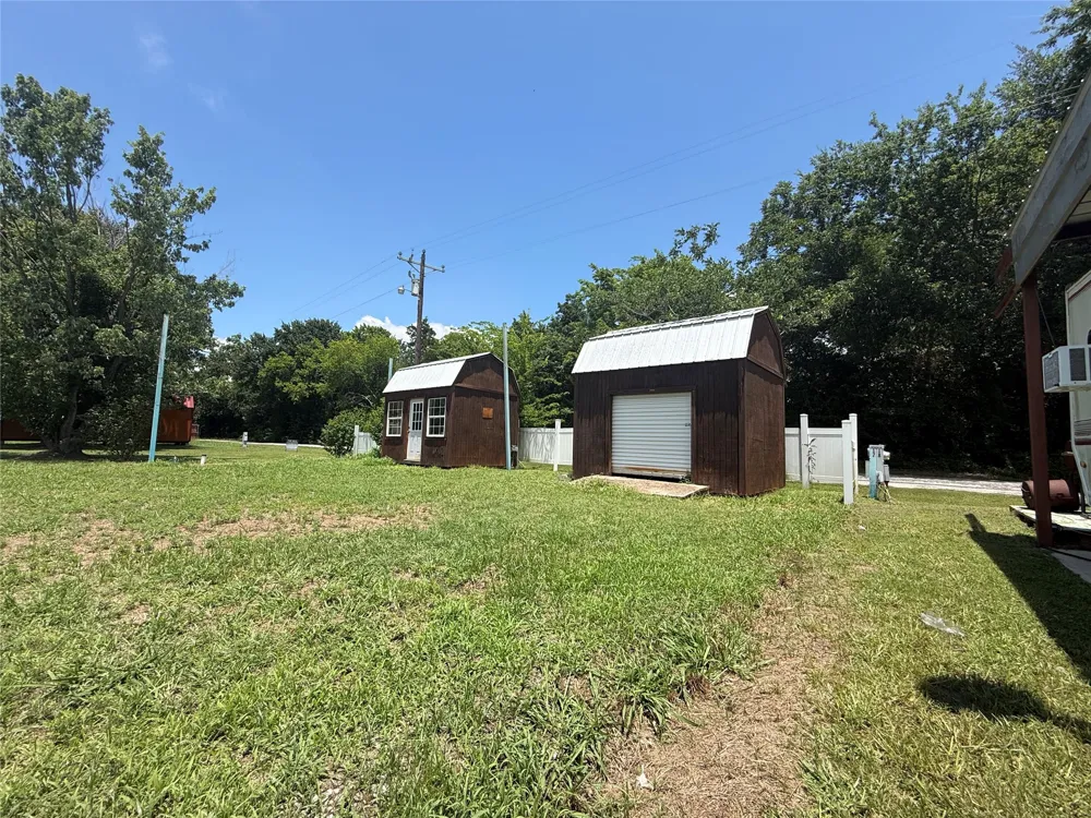 935 Blue Heron Way #Lot 17 Kerens, TX 75144