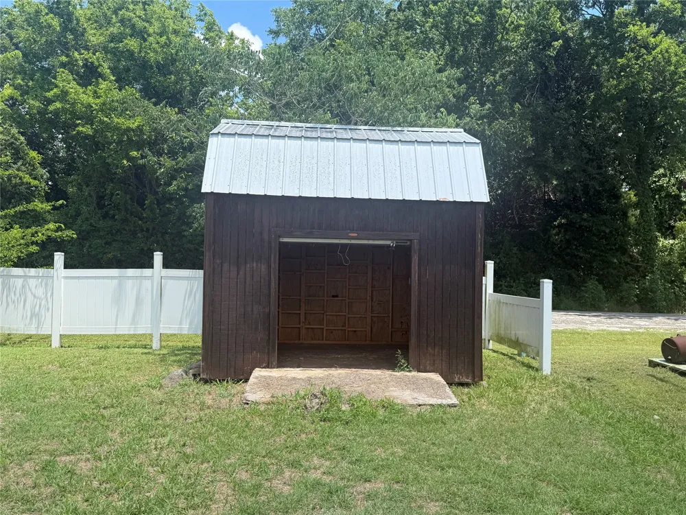 935 Blue Heron Way #Lot 17 Kerens, TX 75144