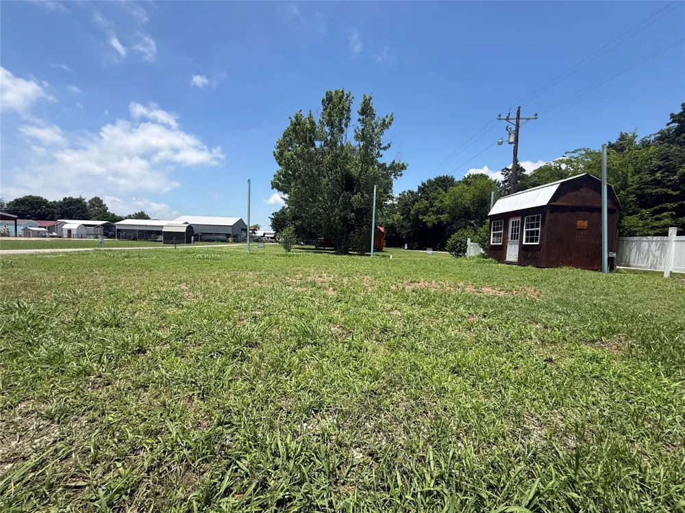 935 Blue Heron Way #Lot 17 Kerens, TX 75144