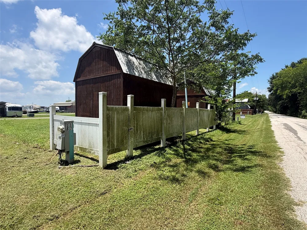 935 Blue Heron Way #Lot 17 Kerens, TX 75144