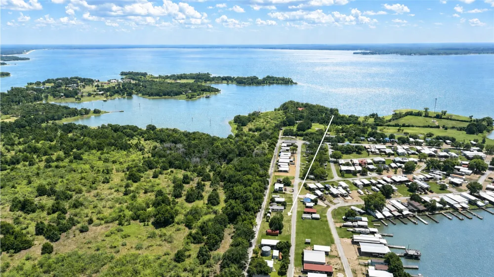 935 Blue Heron Way #Lot 17 Kerens, TX 75144