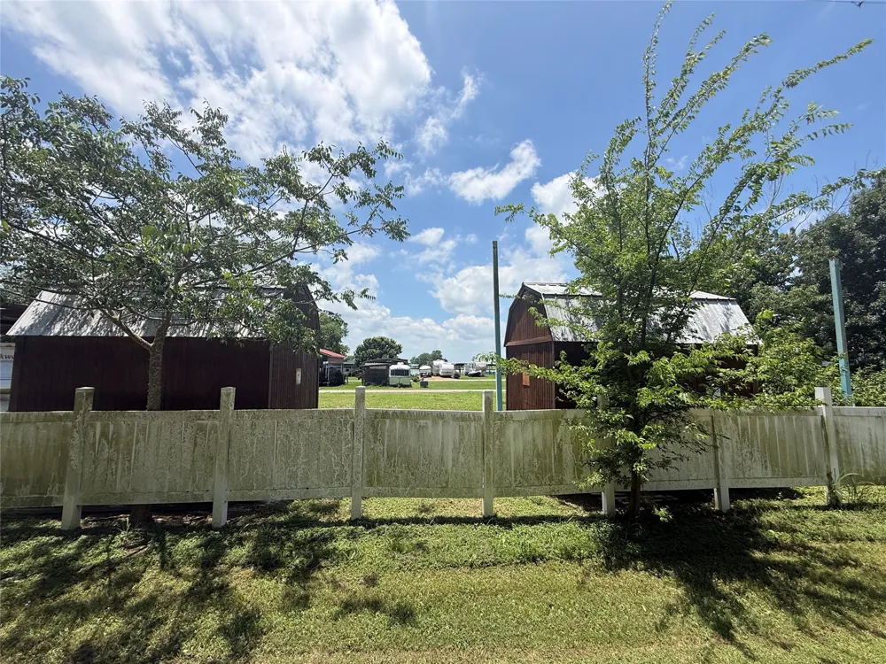 935 Blue Heron Way #Lot 17 Kerens, TX 75144