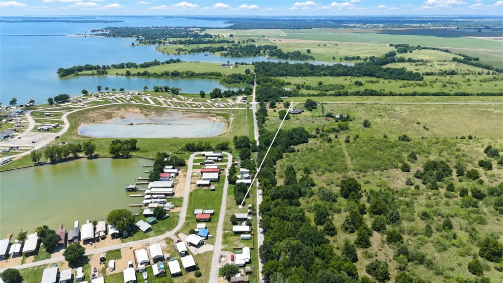 935 Blue Heron Way #Lot 17 Kerens, TX 75144
