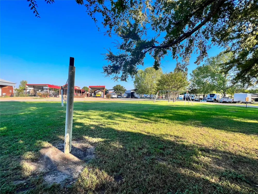 935 Blue Heron Way #Lot 17 Kerens, TX 75144