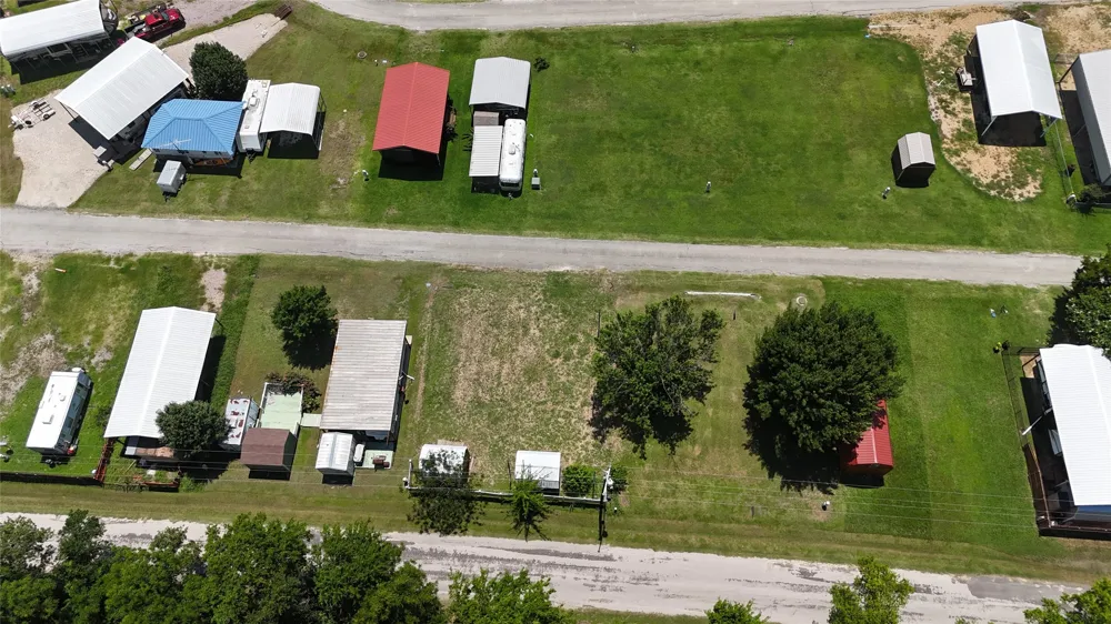 935 Blue Heron Way #Lot 17 Kerens, TX 75144