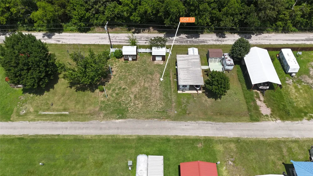 935 Blue Heron Way #Lot 17 Kerens, TX 75144