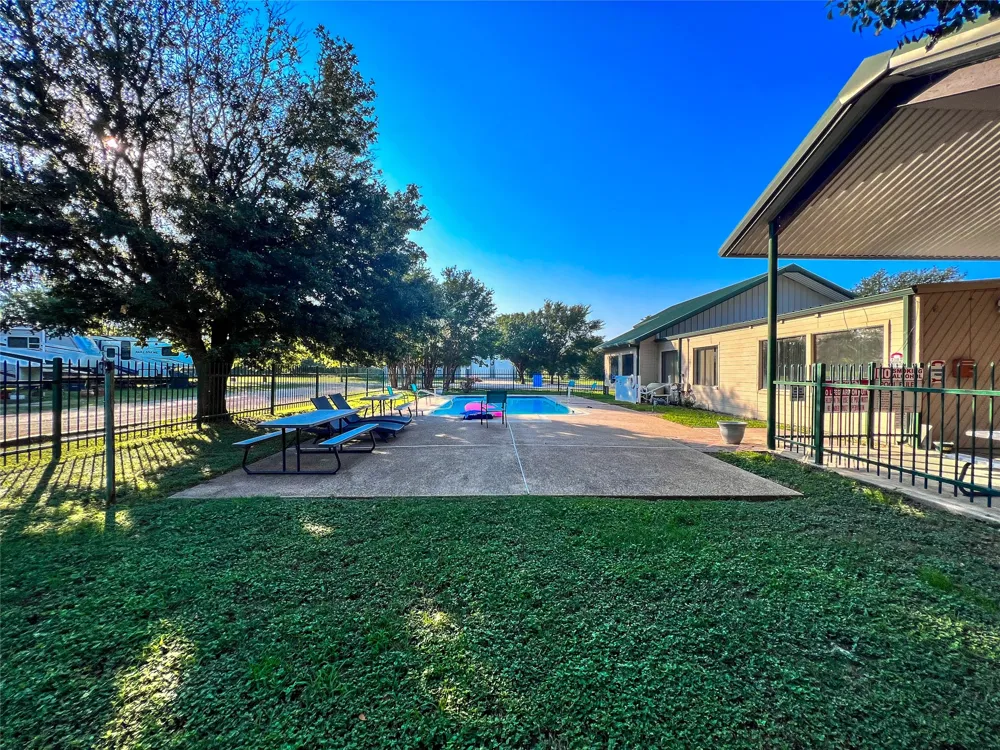 935 Blue Heron Way #Lot 17 Kerens, TX 75144