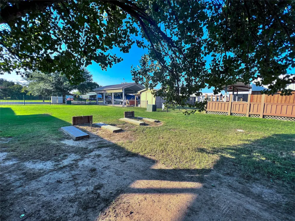 935 Blue Heron Way #Lot 17 Kerens, TX 75144