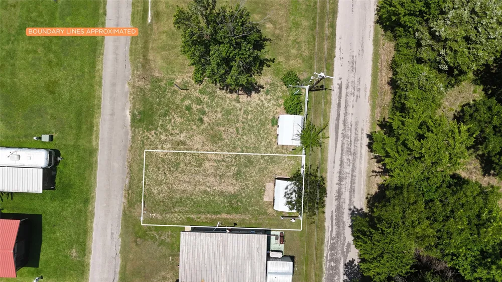 935 Blue Heron Way #Lot 17 Kerens, TX 75144