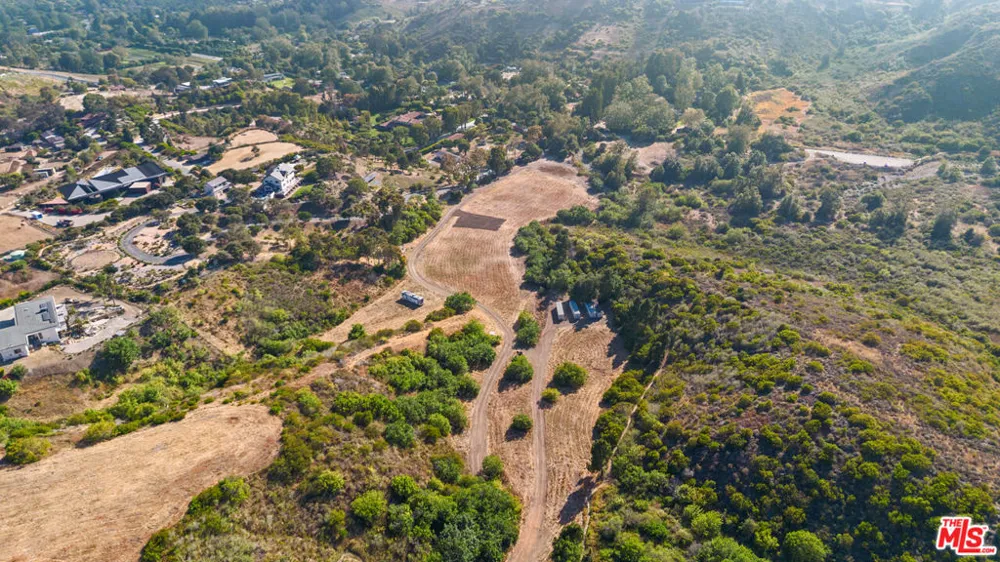 5737 Bonsall Drive Malibu, CA 90265