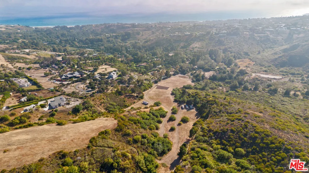 5737 Bonsall Drive Malibu, CA 90265