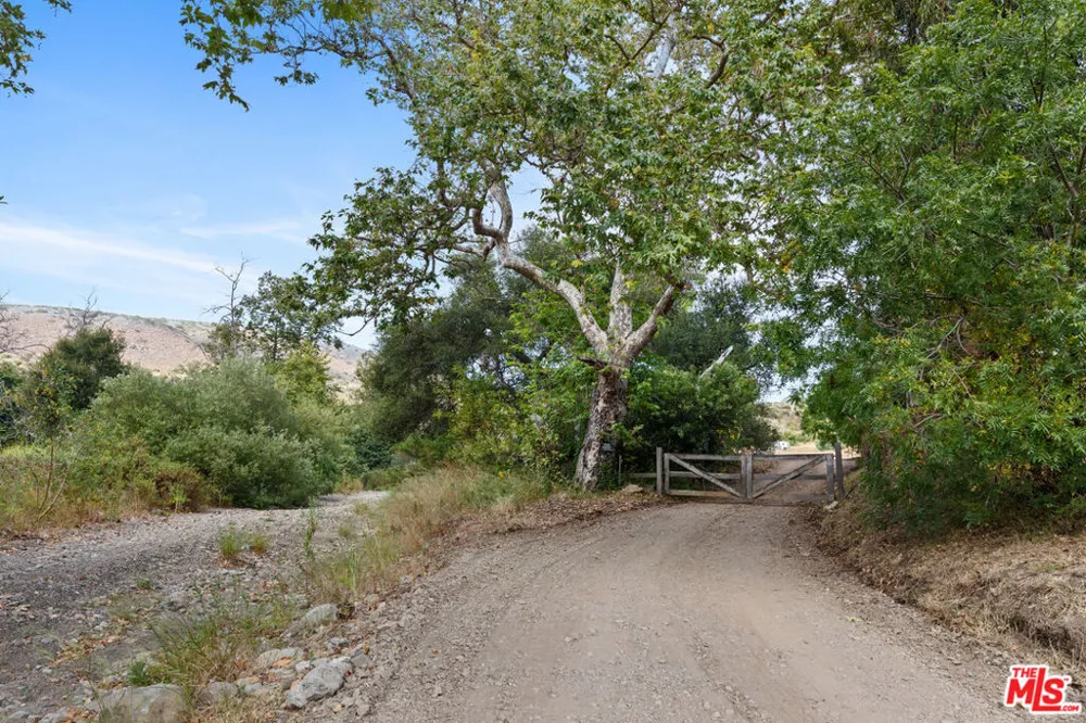 5737 Bonsall Drive Malibu, CA 90265