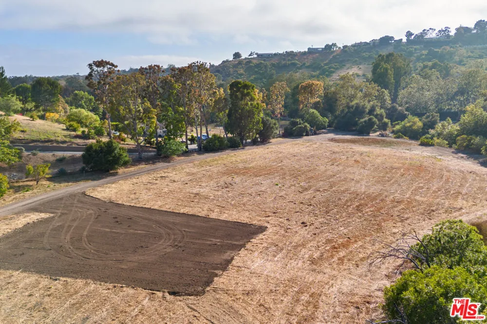5737 Bonsall Drive Malibu, CA 90265