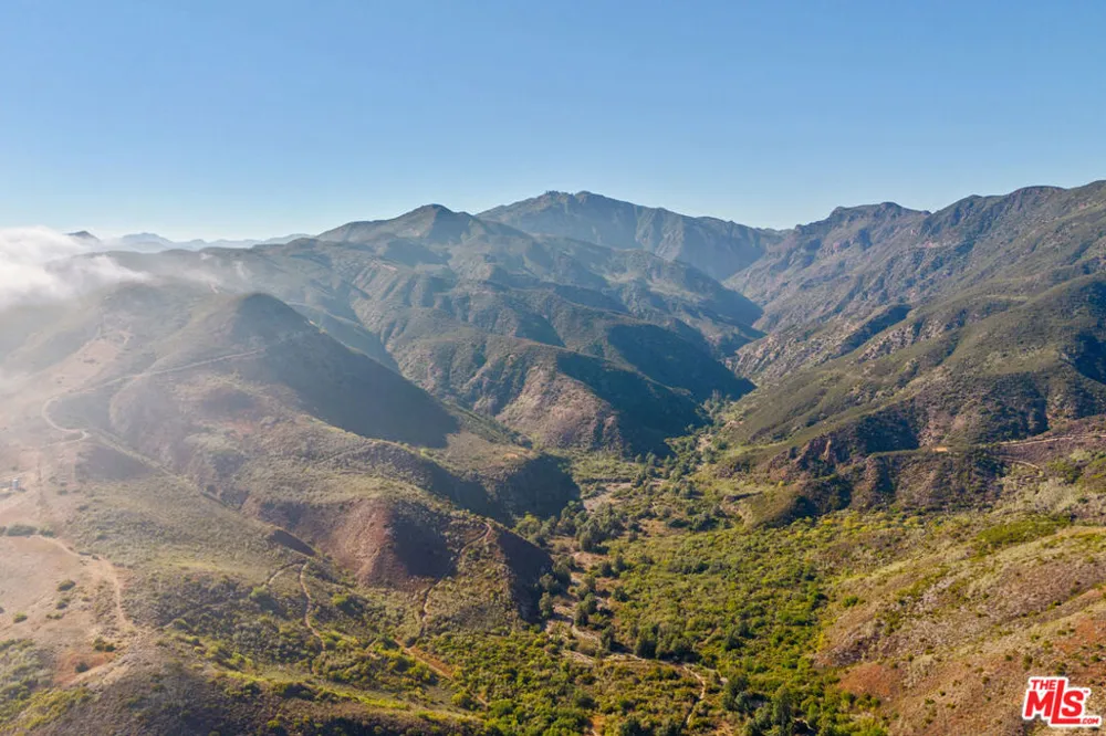 5737 Bonsall Drive Malibu, CA 90265