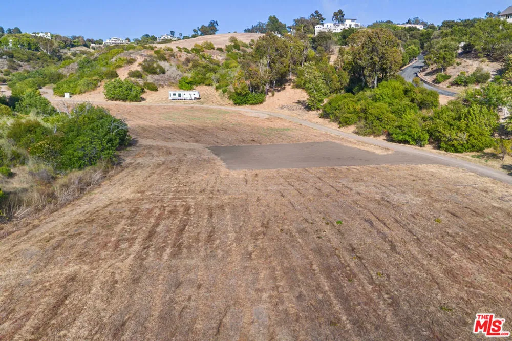 5737 Bonsall Drive Malibu, CA 90265