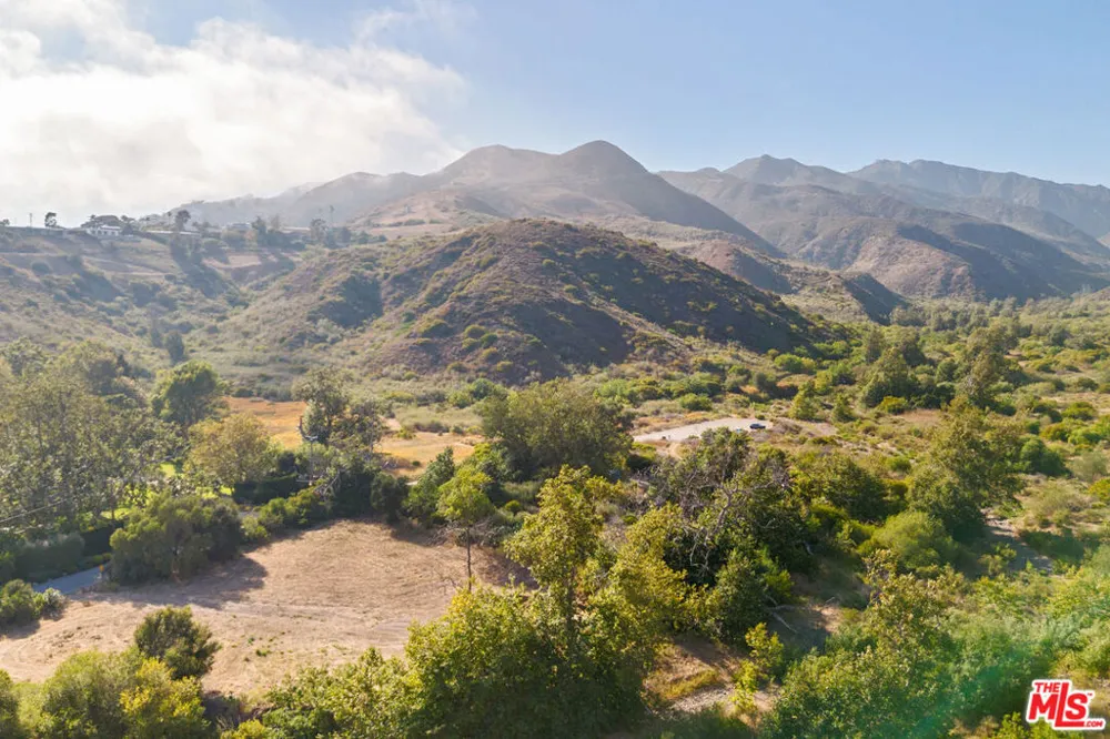 5737 Bonsall Drive Malibu, CA 90265