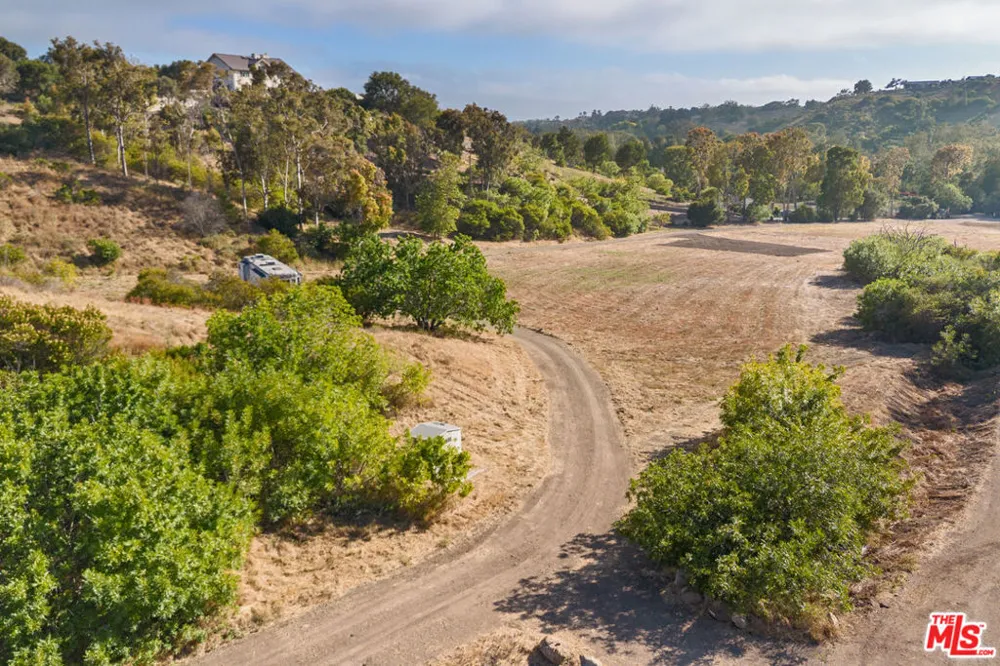 5737 Bonsall Drive Malibu, CA 90265
