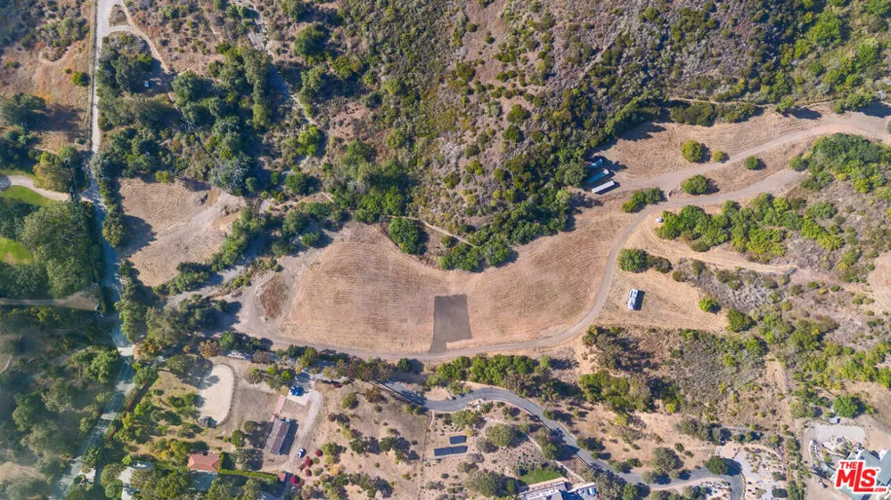 5737 Bonsall Drive Malibu, CA 90265