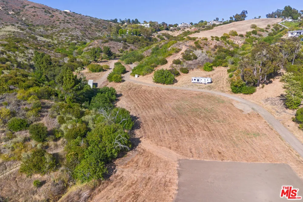 5737 Bonsall Drive Malibu, CA 90265