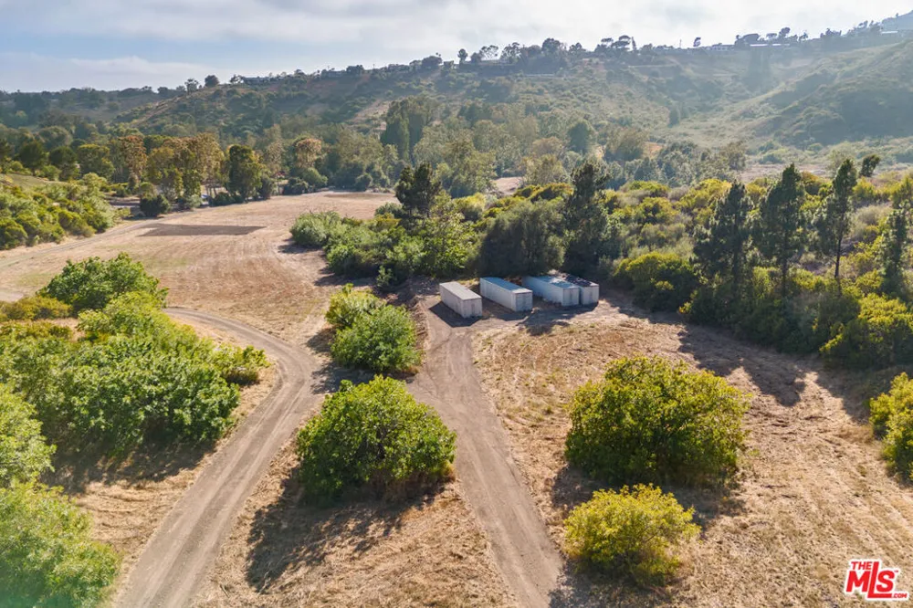 5737 Bonsall Drive Malibu, CA 90265