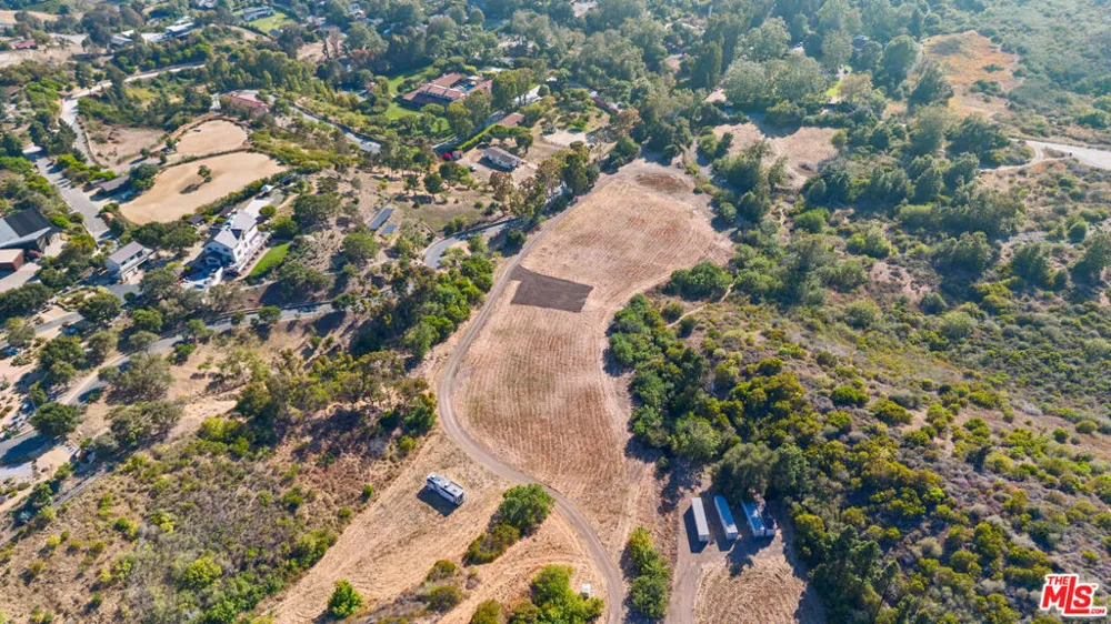 5737 Bonsall Drive Malibu, CA 90265