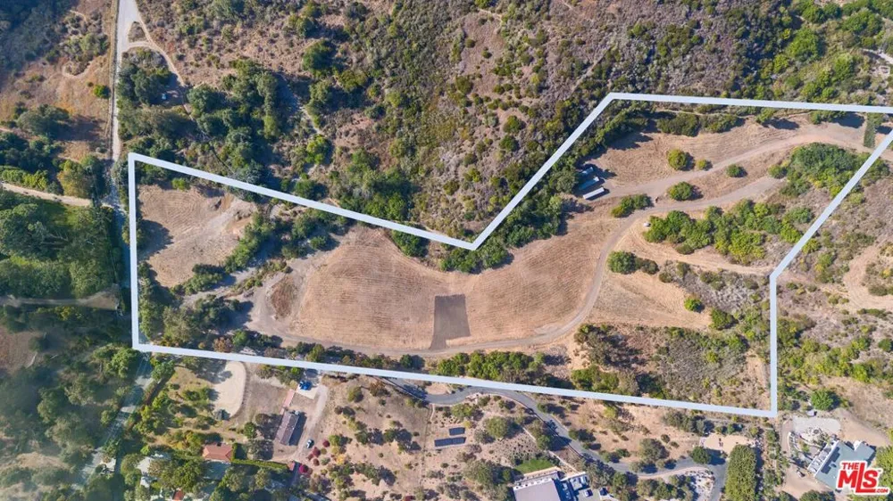 5737 Bonsall Drive Malibu, CA 90265