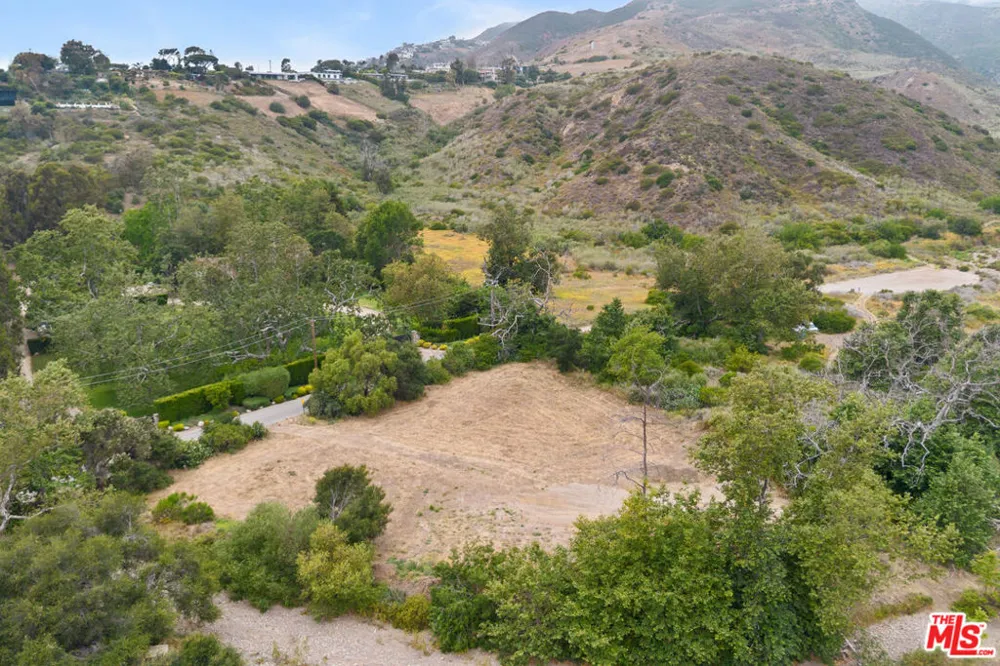 5737 Bonsall Drive Malibu, CA 90265