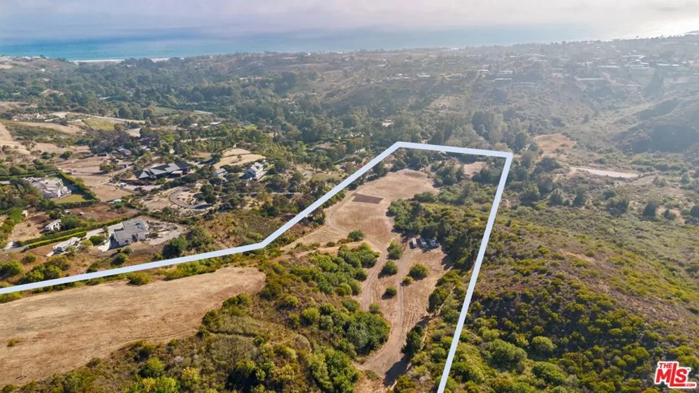 5737 Bonsall Drive Malibu, CA 90265