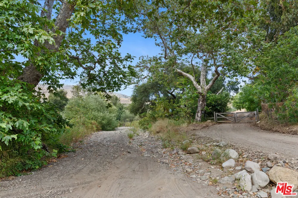 5737 Bonsall Drive Malibu, CA 90265