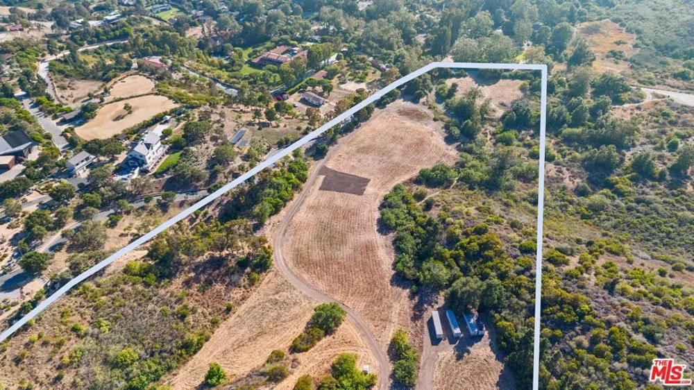 5737 Bonsall Drive Malibu, CA 90265