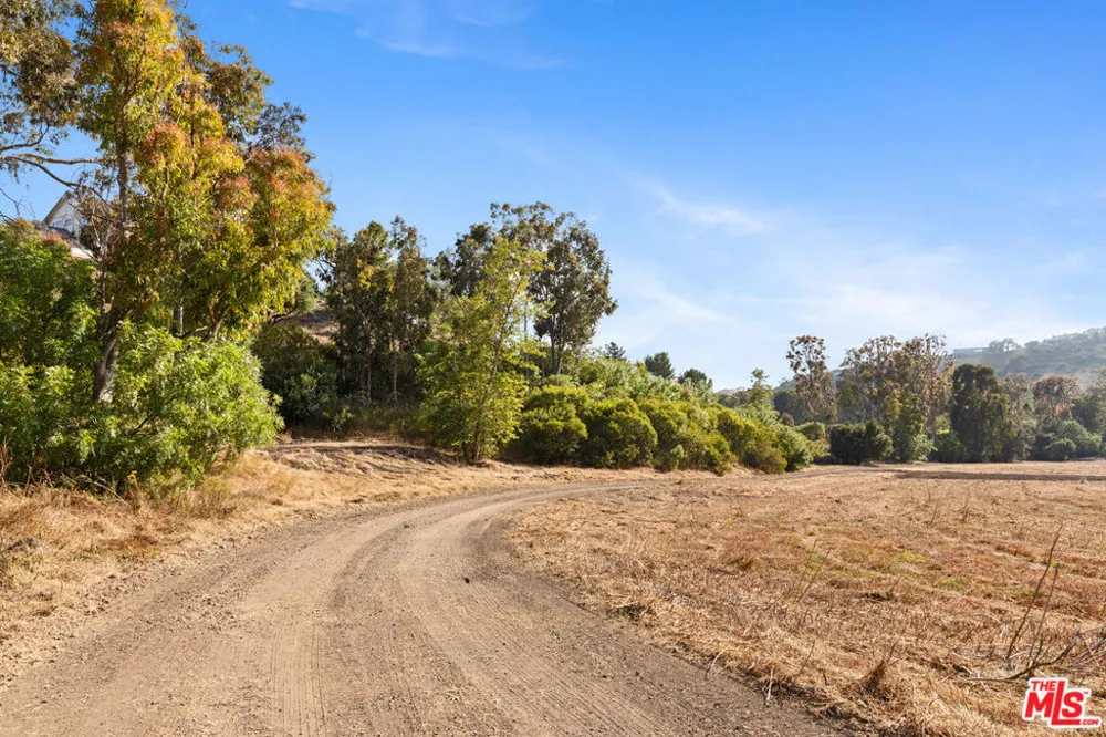 5737 Bonsall Drive Malibu, CA 90265