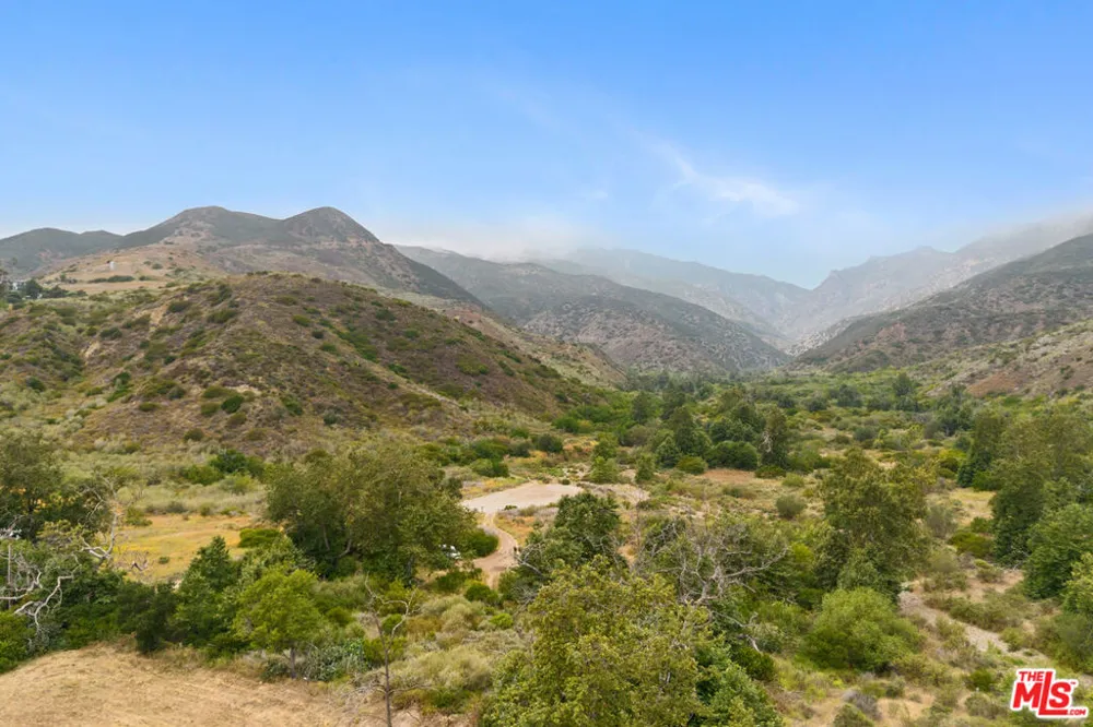 5737 Bonsall Drive Malibu, CA 90265