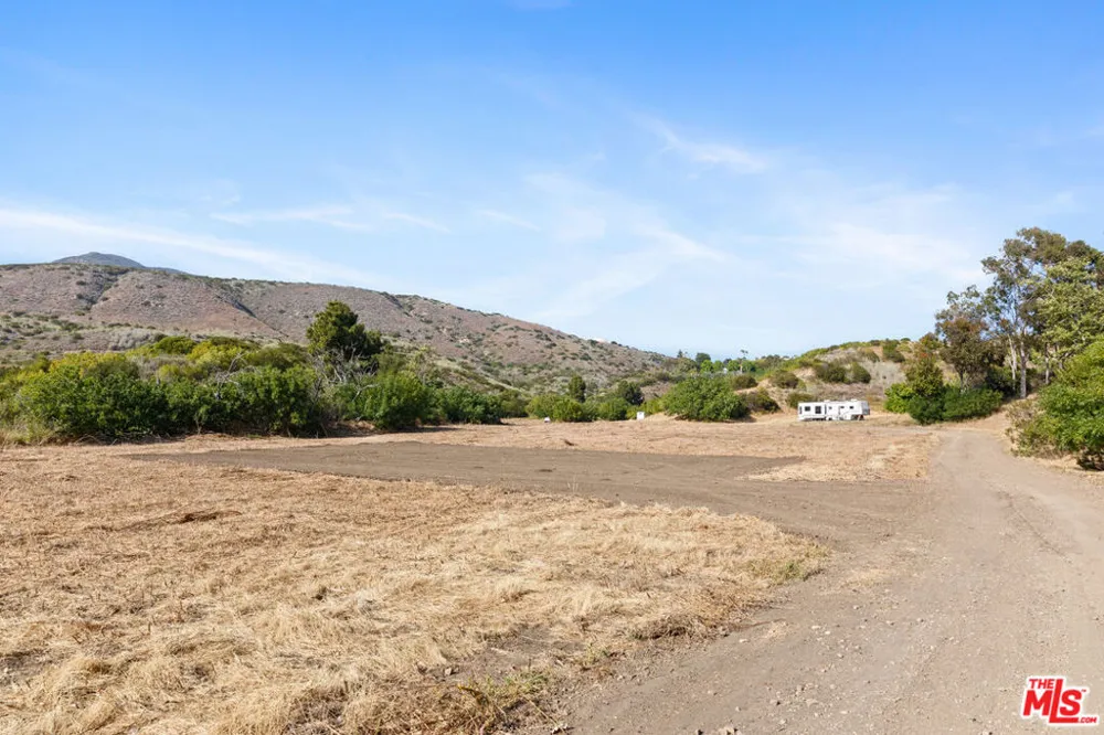 5737 Bonsall Drive Malibu, CA 90265