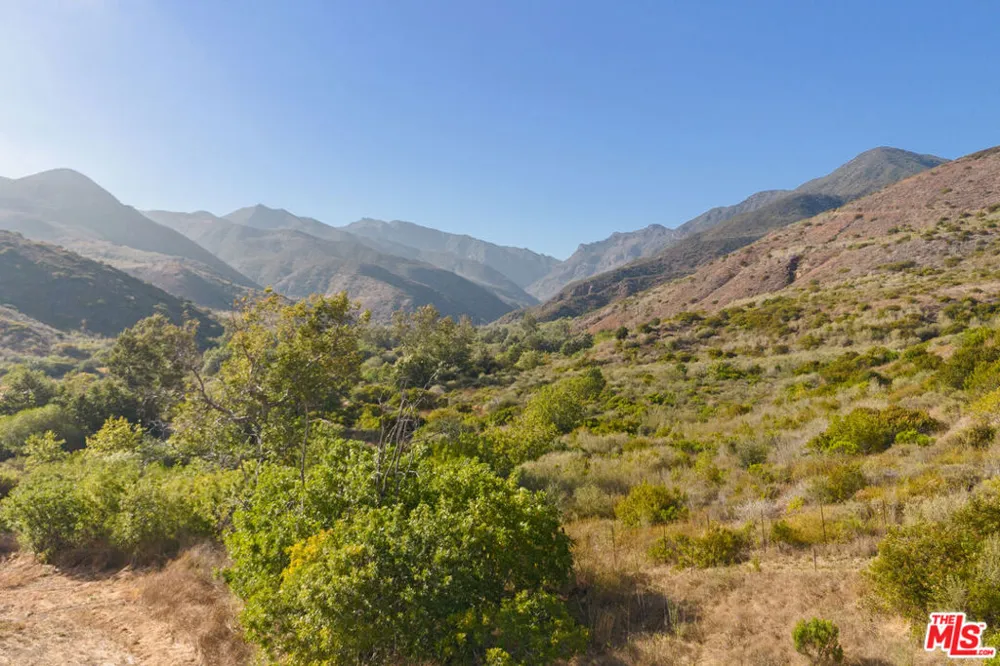 5737 Bonsall Drive Malibu, CA 90265