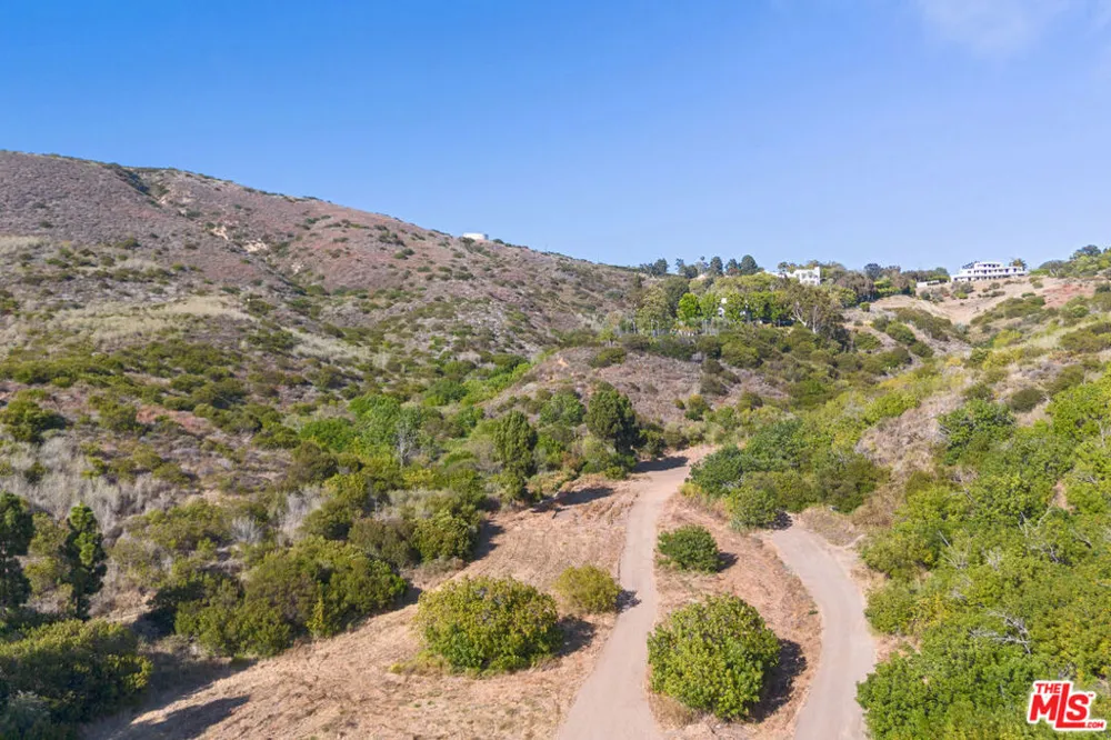 5737 Bonsall Drive Malibu, CA 90265