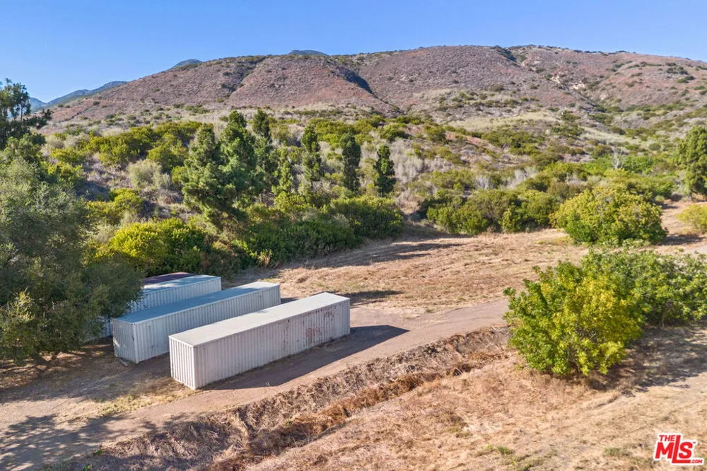 5737 Bonsall Drive Malibu, CA 90265