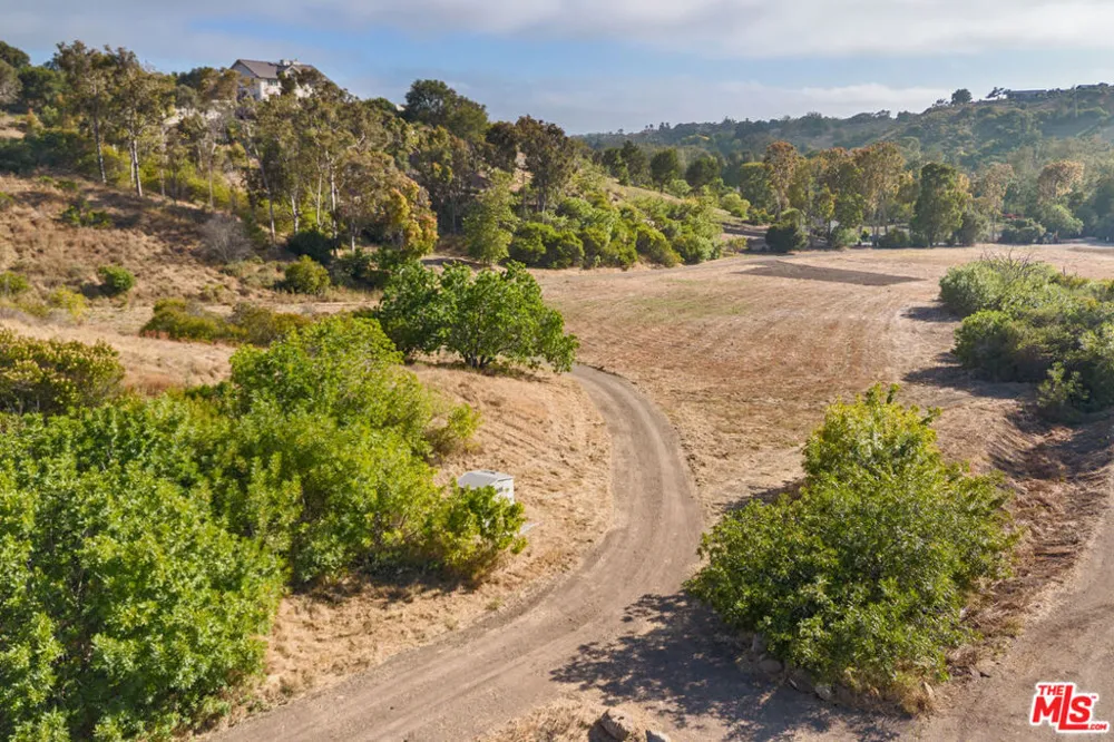 5737 Bonsall Drive Malibu, CA 90265