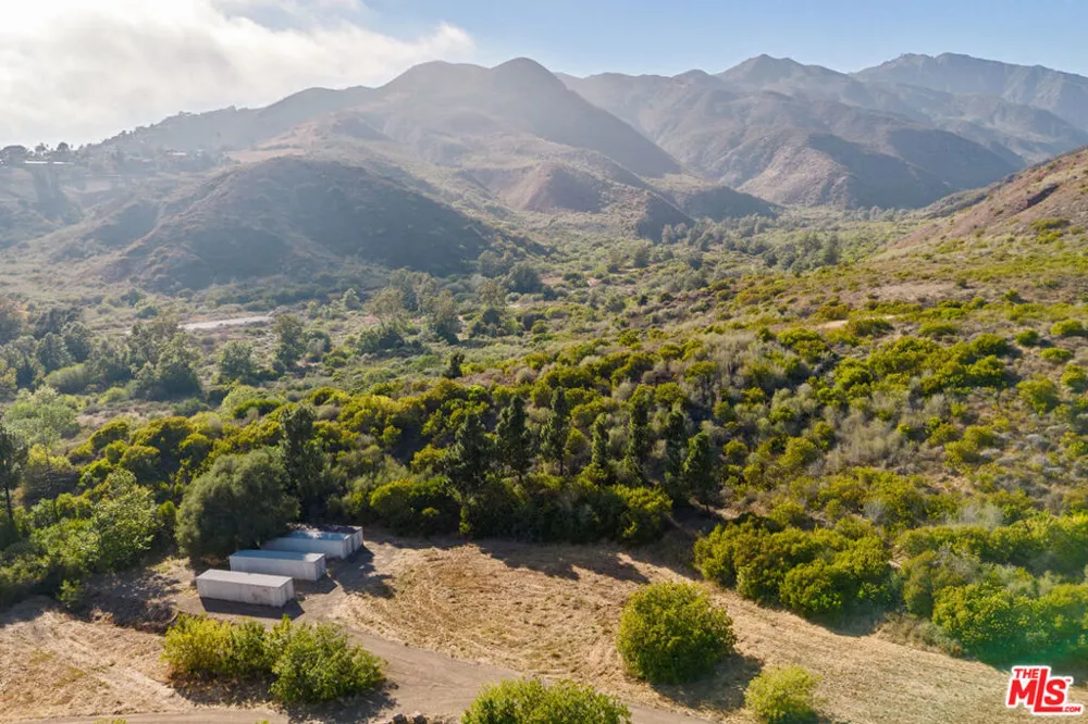 5737 Bonsall Drive Malibu, CA 90265