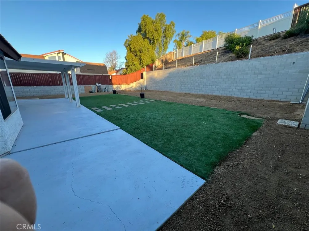 22862 Temet Wildomar, CA 92595