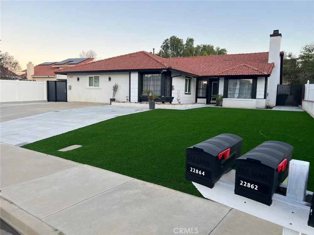 22862 Temet Wildomar, CA 92595