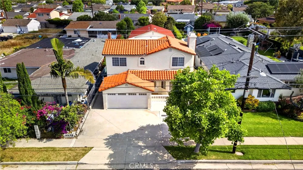 2033 W 231st Torrance, CA 90501