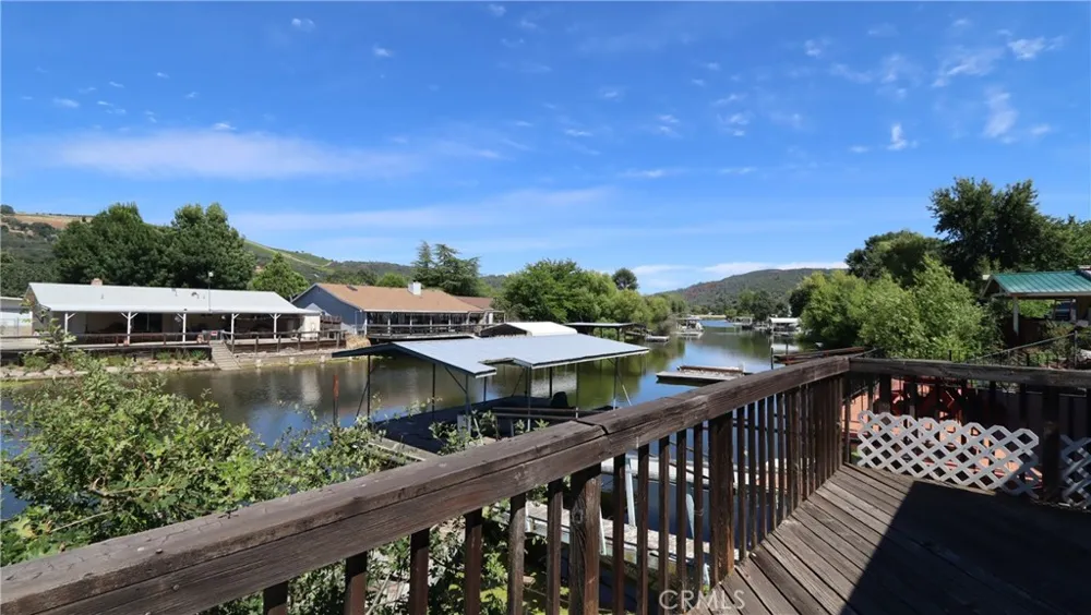 13180 Ebbtide Village Clearlake Oaks, CA 95423