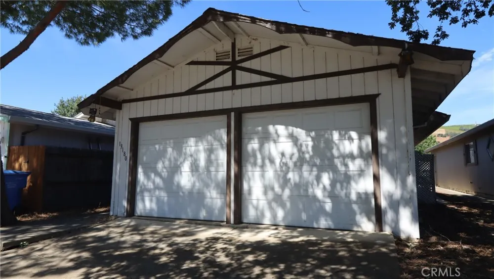 13180 Ebbtide Village Clearlake Oaks, CA 95423