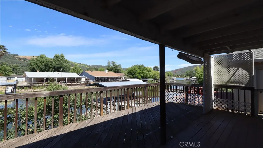 13180 Ebbtide Village Clearlake Oaks, CA 95423