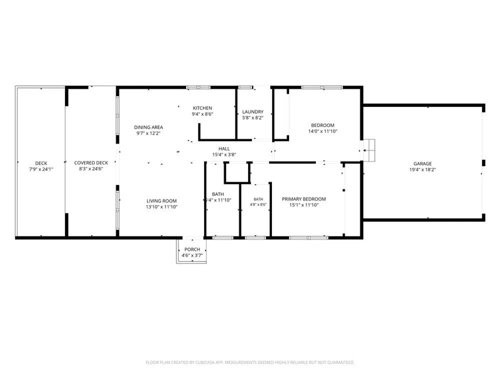 13180 Ebbtide Village Clearlake Oaks, CA 95423