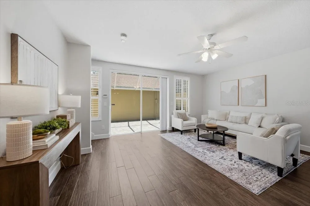 9530 W PARK VILLAGE DRIVE Tampa, FL 33626